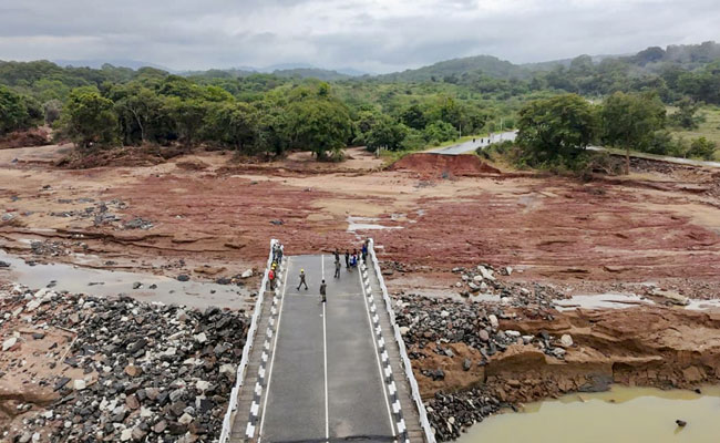 Sri Lanka announces raft of relief for Ditwah-affected; Prez says life restored to normalcy